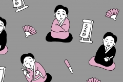 オリジナル手ぬぐい2026